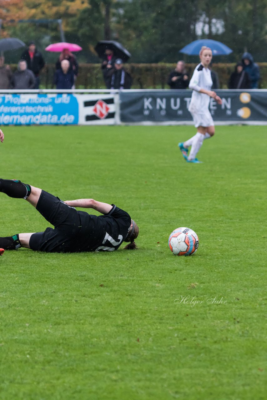 Bild 383 - Frauen SV Henstedt Ulzburg - FSV Gtersloh : Ergebnis: 2:5